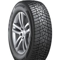 Hankook Winter i*pike LV RW15 195/75R16C 107/105R Image #3