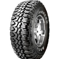 Maxxis Bighorn MT-762 245/70R17 114/110Q 8PR Image #2