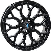 Venti 1719 17x7" 5x108мм DIA 65.1мм ET 33мм BL Image #1