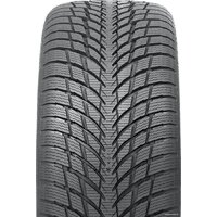 Nokian Tyres WR Snowproof P 245/40R18 97V Image #3