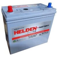 Helden JIS L+ (45 А·ч)