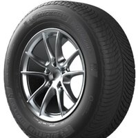 Michelin Pilot Alpin 5 SUV 255/60R20 113V XL Image #4