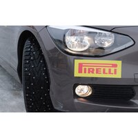 Pirelli Ice Zero 245/40R18 97H (шипы) Image #6