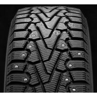 Pirelli Ice Zero 245/40R18 97H (шипы) Image #5