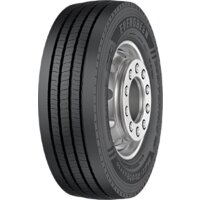 Evergreen EAR30 265/70R19.5 143/141J TL Image #3