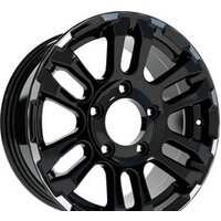 SKAD Тайга 16x7