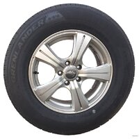 Grenlander Winter GL989 225/75R16C 116/114R Image #3