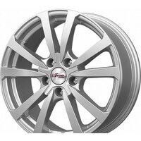 iFree Бэнкс (КС645) 17x7" 5x108мм DIA 67.1мм ET 45мм Нео-классик Image #1