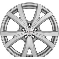 X'trike X-119 16x6.5" 5x112мм DIA 57.1мм ET 45мм HS Image #2