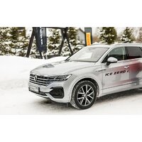 Pirelli Winter Ice Zero 2 235/50R18 101H (шипы) Image #5