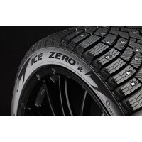 Pirelli Winter Ice Zero 2 235/50R18 101H (шипы) Image #2
