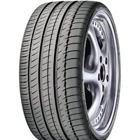 Michelin Pilot Sport 2 295/30R19 100Y Image #1