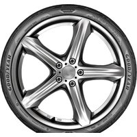 Goodyear Eagle F1 Supersport 285/30R19 98Y Image #3