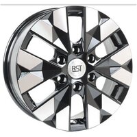 RST R237 17x6.5