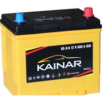Kainar JR (65 А·ч)