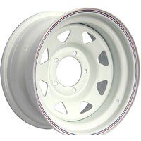 ORW 1670-53910WH-0A17 16x7