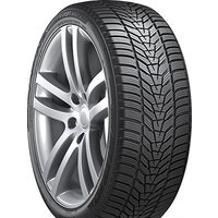 Hankook Winter i*cept evo3 X W330A 255/50R19 107V Image #3
