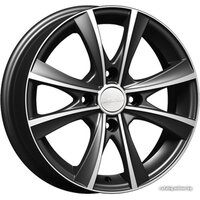 SKAD Мальта Алмаз 15x6