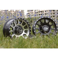 PDW M2 17x9" 5x150мм DIA 110.1мм ET 0мм E-MD/MXL/U4B Image #6
