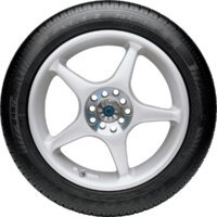 Goodyear Eagle NCT5 255/50R21 106W (run-flat) Image #2
