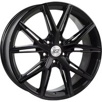 RST R129 19x7.5" 5x108мм DIA 63.4мм ET 45мм BL Image #1