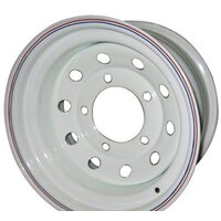 ORW 1670-53910WH+15 16x7