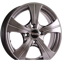 TechLine 430 14x5.5" 4x98мм DIA 58.6мм ET 32мм HB