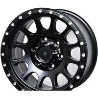 PDW M2 17x9
