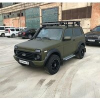 PDW M2 17x9" 6x139.7мм DIA 110.1мм ET 0мм E-MD/U4B Image #2