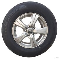 Grenlander Winter GL989 205/75R16C 110/108R Image #3