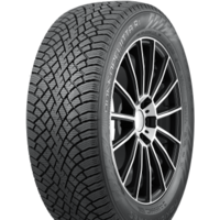 Nokian Tyres Hakkapeliitta R5 215/45R17 91T