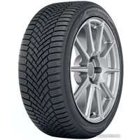 Yokohama BluEarth Winter V906 235/55R17 103V Image #1