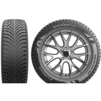 Kumho WinterCraft Wi51 235/45R18 98T Image #2