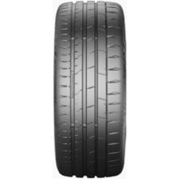 Continental SportContact 7 315/30R22 107Y Image #2