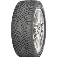 Michelin X-Ice North 4 SUV 275/55R20 117T XL (шипы) Image #1
