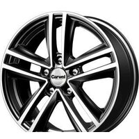 Carwel Неро 127 15x6