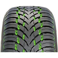 Nokian Tyres WR SUV 4 265/50R19 110V Image #2