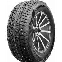 Compasal Winter Stud 235/55R19 105T (шипы) Image #1