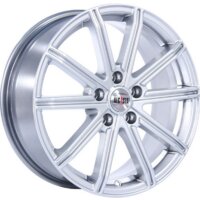 Alcasta M64 17x7