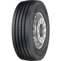 Evergreen EAR30 245/70R19.5 144/142J TL Image #3