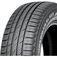 Nokian Tyres Nordman S2 SUV 215/65R17 99V Image #7