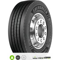 Evergreen ESL01 295/80R22.5 154/149M TL