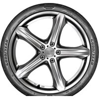 Goodyear Eagle F1 Supersport 295/35R20 105Y Image #3