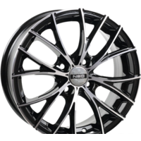 Neo 573 N 15x6