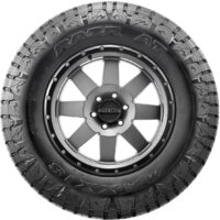 Maxxis RAZR AT 265/70R16 121/118S Image #3