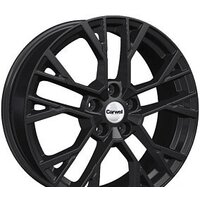 Carwel Камак 1810 18x7" 5x108мм DIA 65.1мм ET 43мм BL Image #1