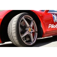 Michelin Pilot Super Sport 305/30R20 103Y Image #6