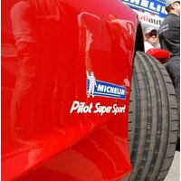 Michelin Pilot Super Sport 305/30R20 103Y Image #5