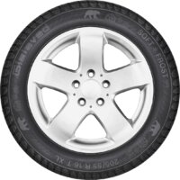 Gislaved Soft*Frost 200 225/40R18 92T Image #3