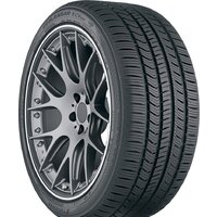 Yokohama Geolandar X-CV G057 235/45R19 99W Image #2